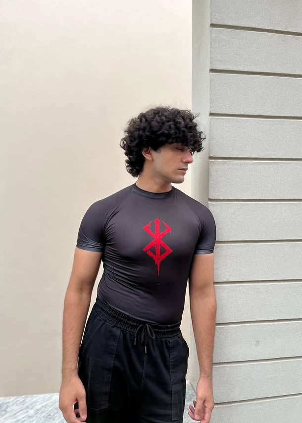 Essential Berserk Tee