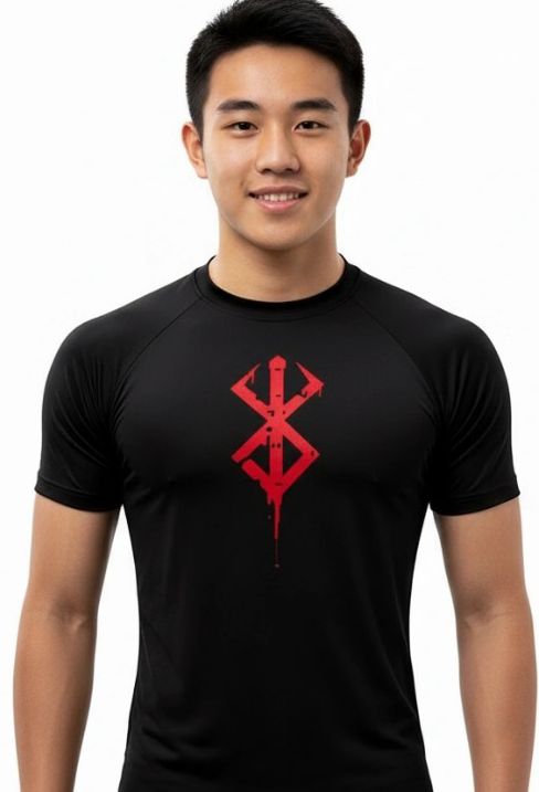 Essential Berserk Tee
