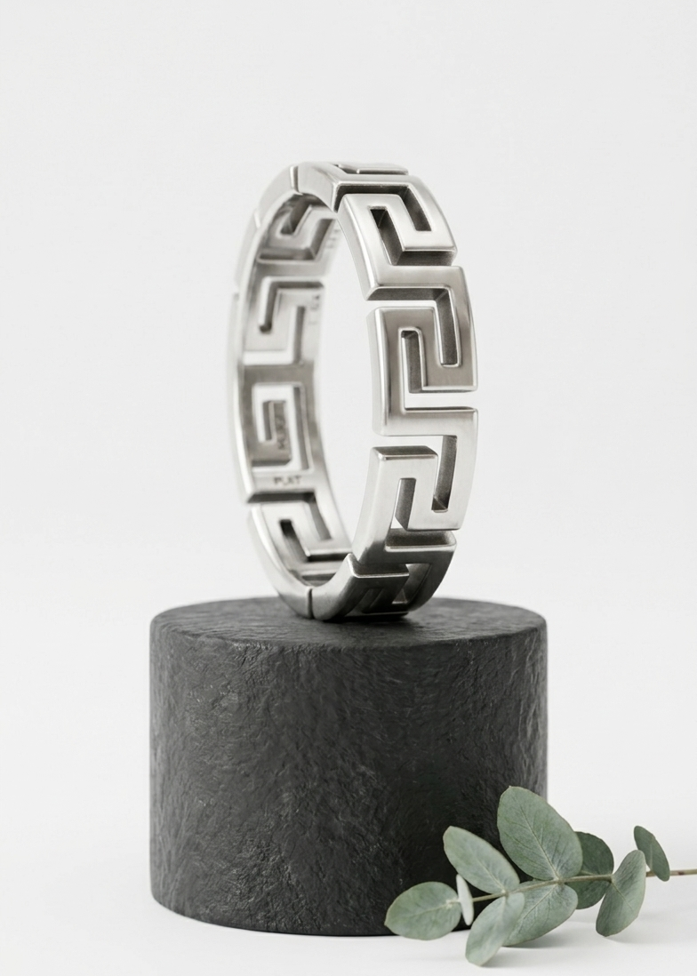 Versace Ring